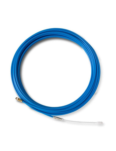 CINTA PASACABLE PVC 10MTS KALOP