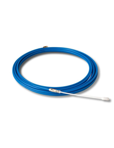 CINTA PASACABLE PVC 10MTS KALOP
