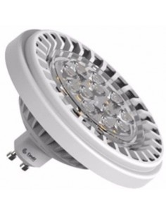 LAMPARA AR111 LED  12W GU10  FRIA 6000K