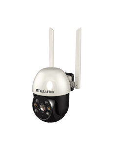 CAMARA WIFI 1080P HD C/AUDIO EXTERIOR TECLASTAR 2