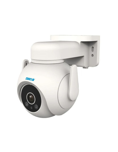 CAMARA WIFI MOVIL C/ AUDIO EXTERIOR SICA SMART