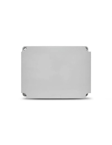 CAJA PASO PVC STECK 234X174X143