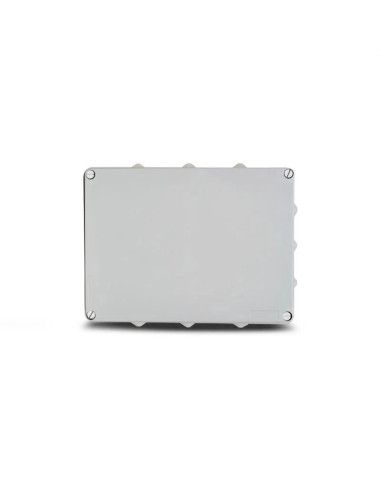 CAJA PASO PVC STECK 300X220X120