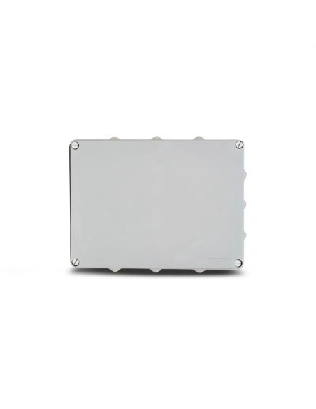 CAJA PASO PVC STECK 300X220X120