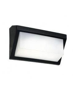 TORTUGA POLIPROPILENO RECTA C/ VISERA NEGRO