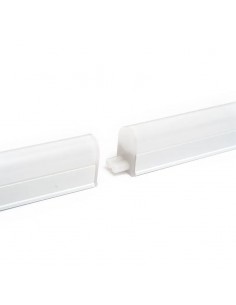 LISTON LED SICA 11W LUZ NEUTRA  INTERCONECTABLE 840X25X36 MM