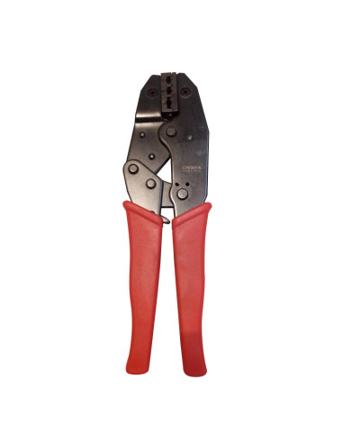 PINZA CRIMP.P/TERM. PREAISL. 0,5/6MM CRIQUET
