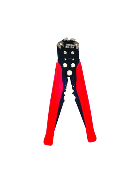PINZA PELACABLE LATERAL 0,2-6MM PROSKIT
