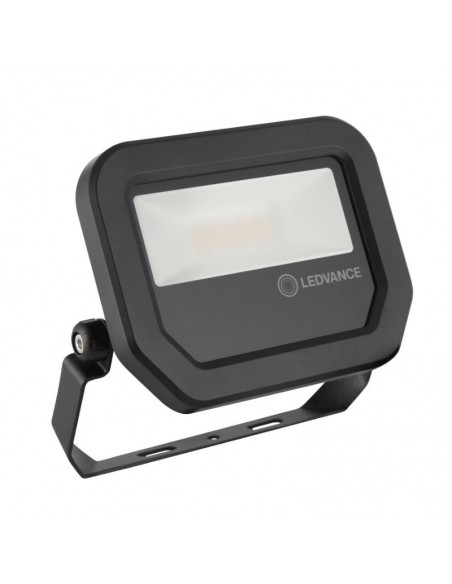PROYECTOR LED LEDVANCE 10W LUZ FRIA EXTERIOR 220V.