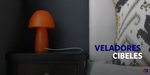 Veladores Cibeles